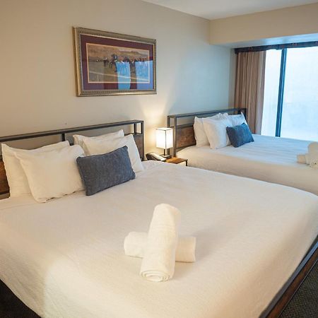 Stay Together Suites Las Vegas Esterno foto