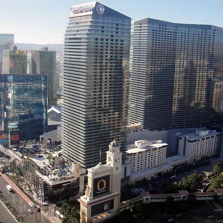 Stay Together Suites Las Vegas Esterno foto