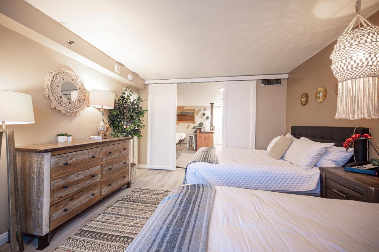 Stay Together Suites Las Vegas Esterno foto