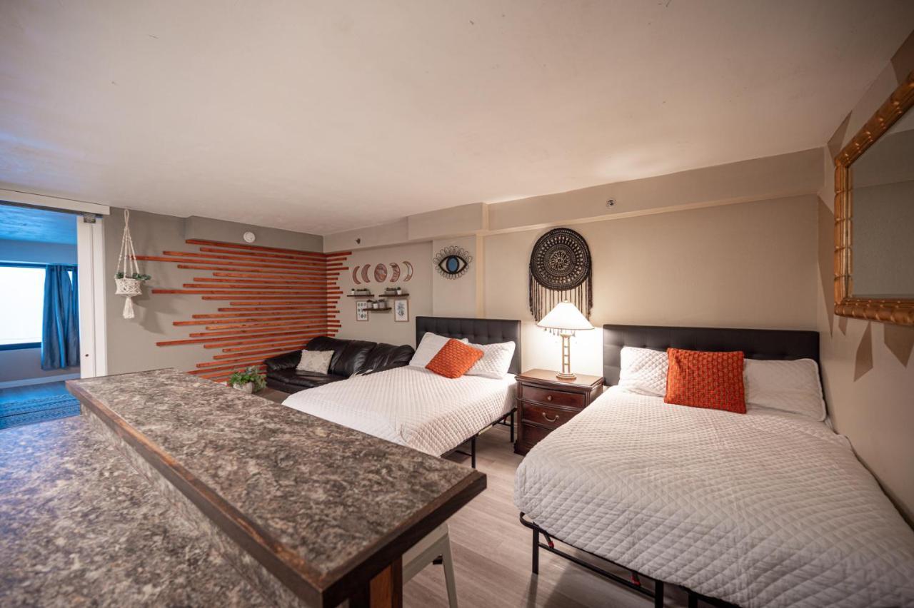 Stay Together Suites Las Vegas Esterno foto
