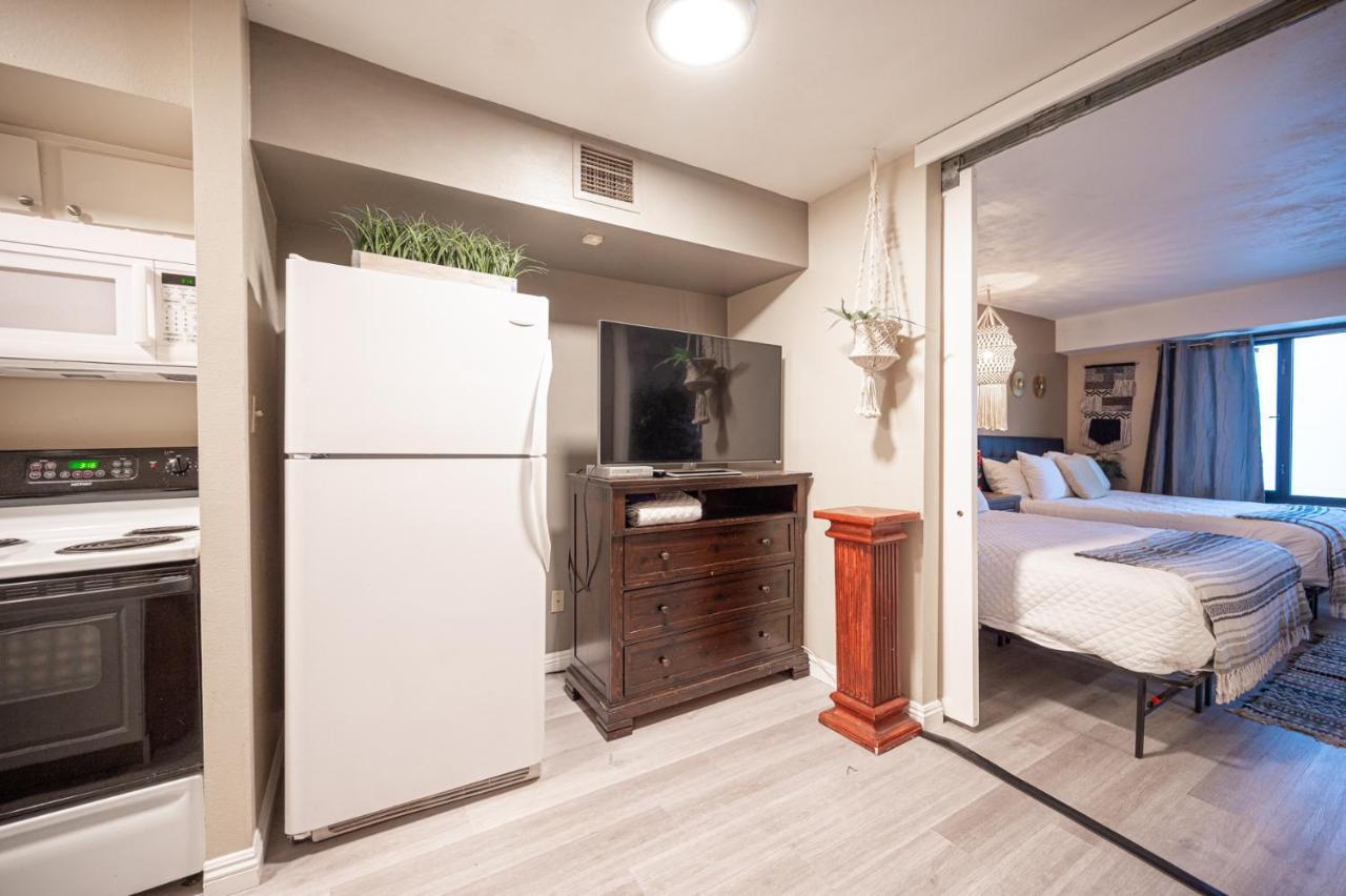 Stay Together Suites Las Vegas Esterno foto