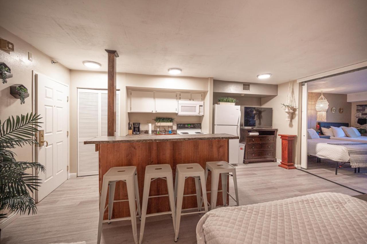 Stay Together Suites Las Vegas Esterno foto