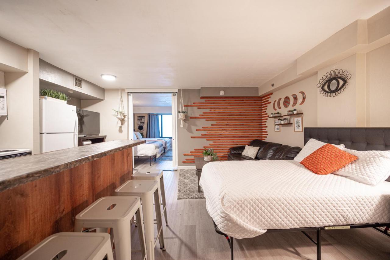 Stay Together Suites Las Vegas Esterno foto