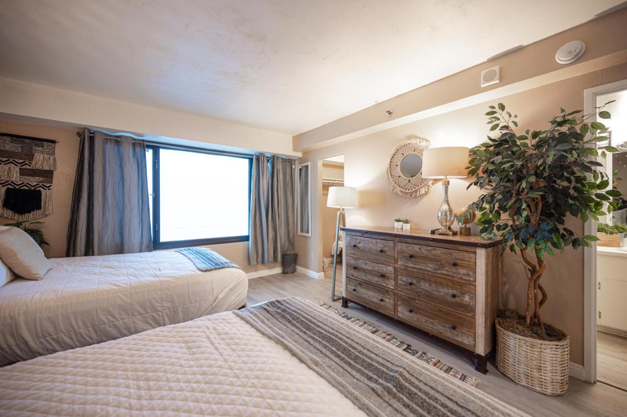 Stay Together Suites Las Vegas Esterno foto