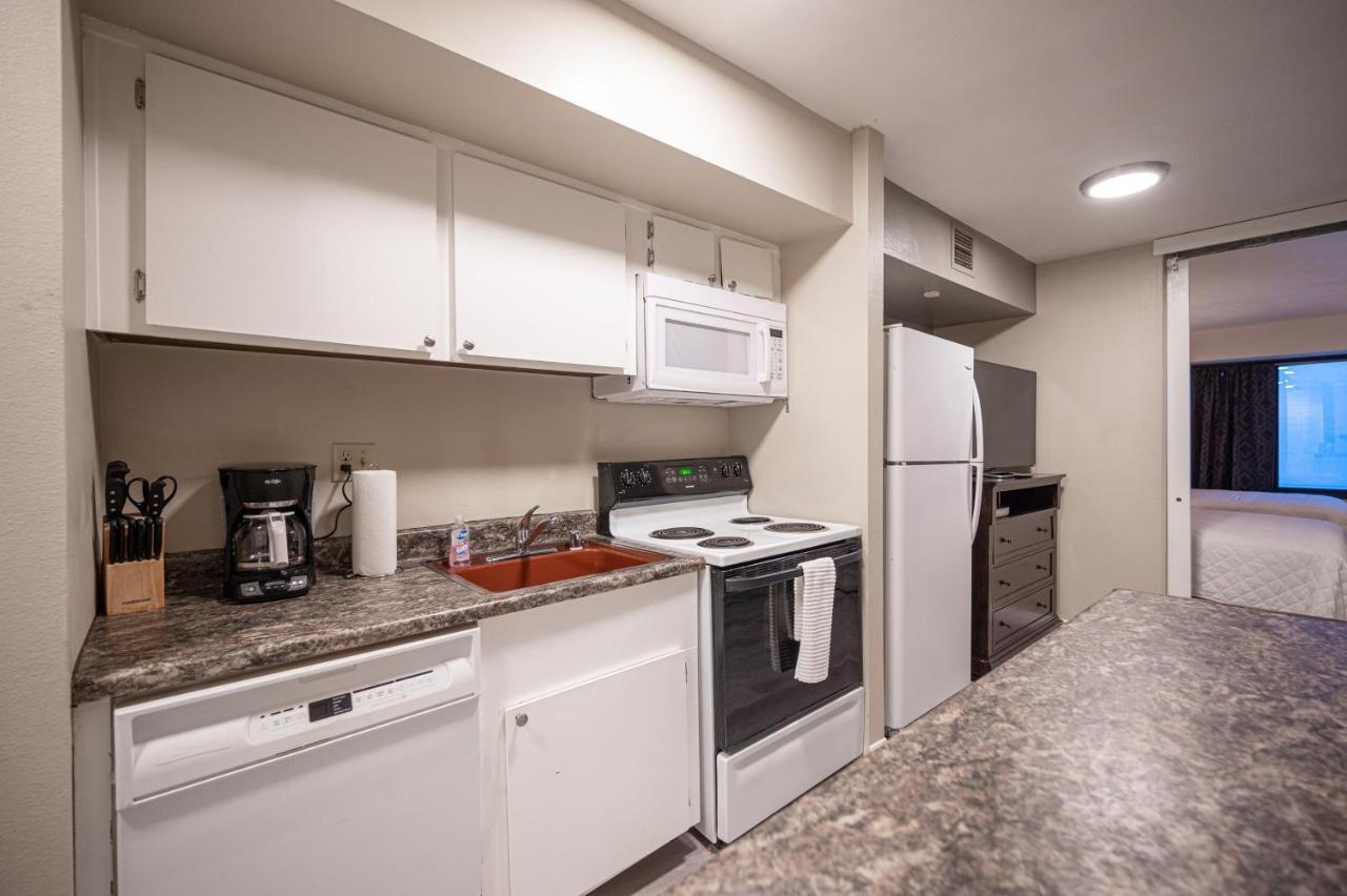 Stay Together Suites Las Vegas Esterno foto