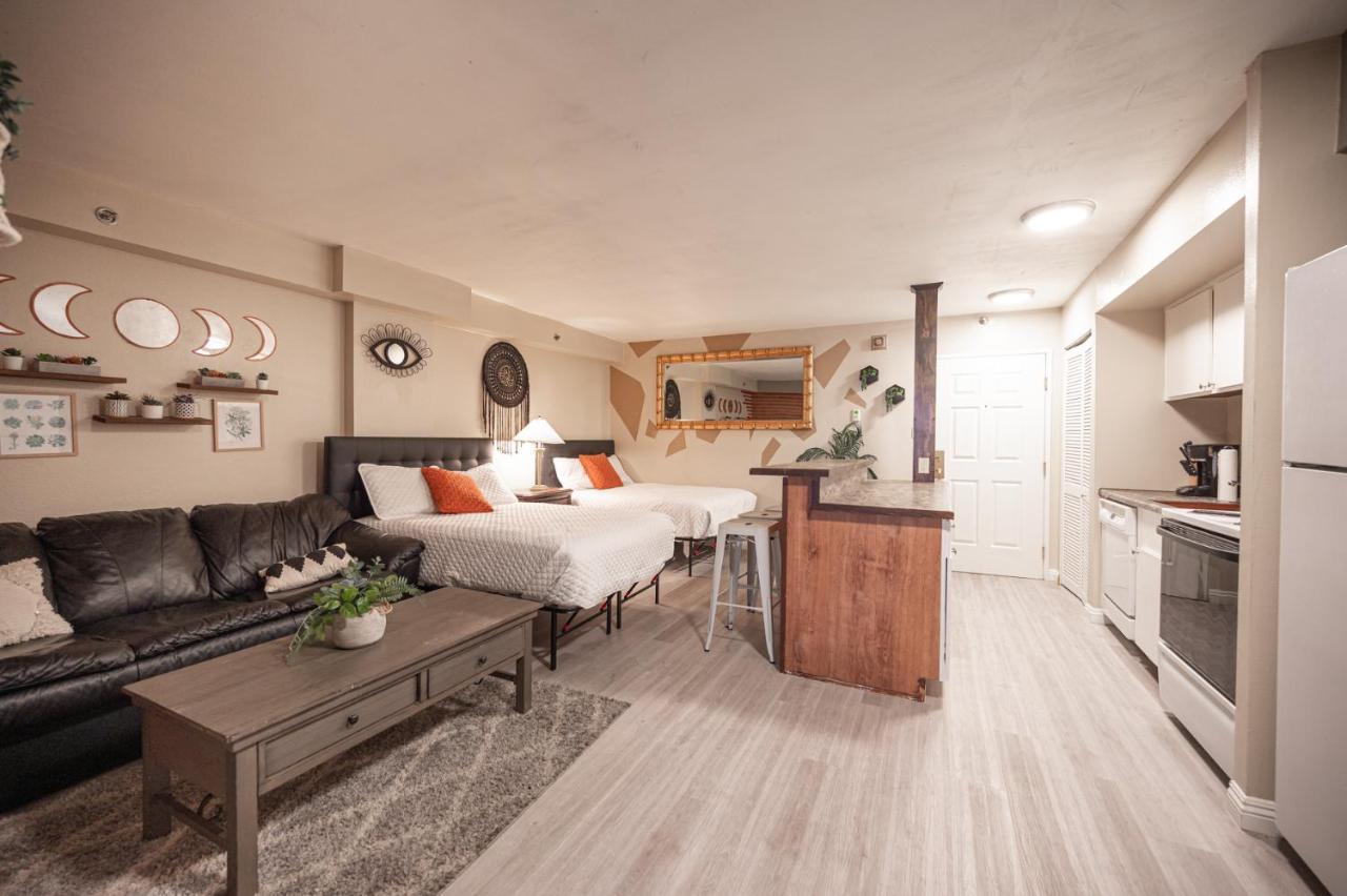 Stay Together Suites Las Vegas Esterno foto