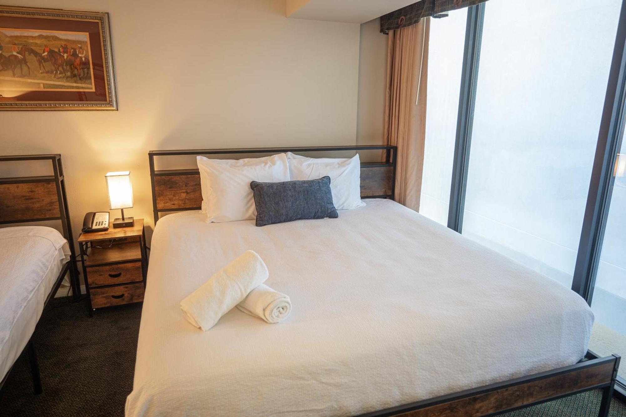 Stay Together Suites Las Vegas Esterno foto