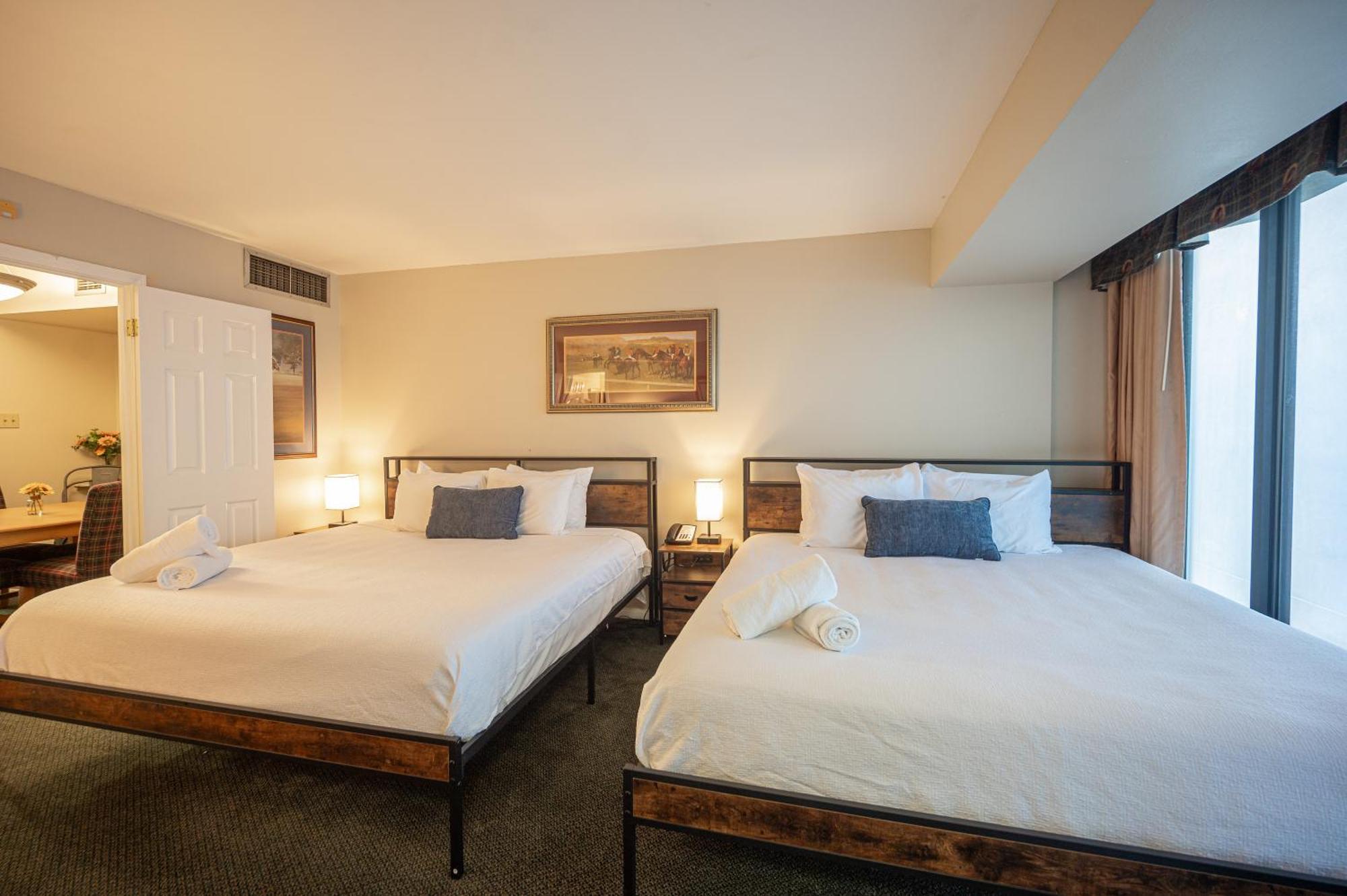Stay Together Suites Las Vegas Esterno foto