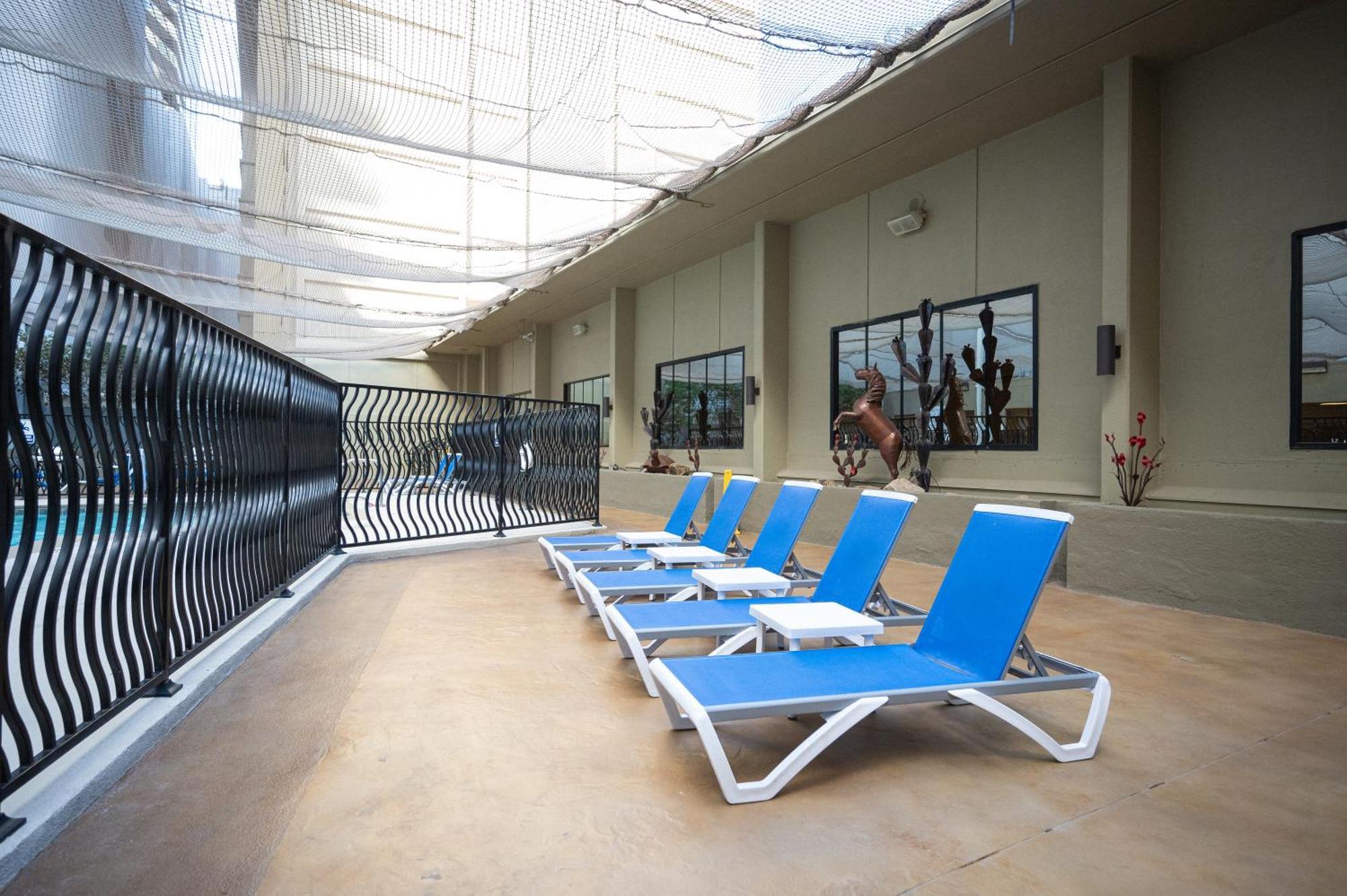 Stay Together Suites Las Vegas Esterno foto