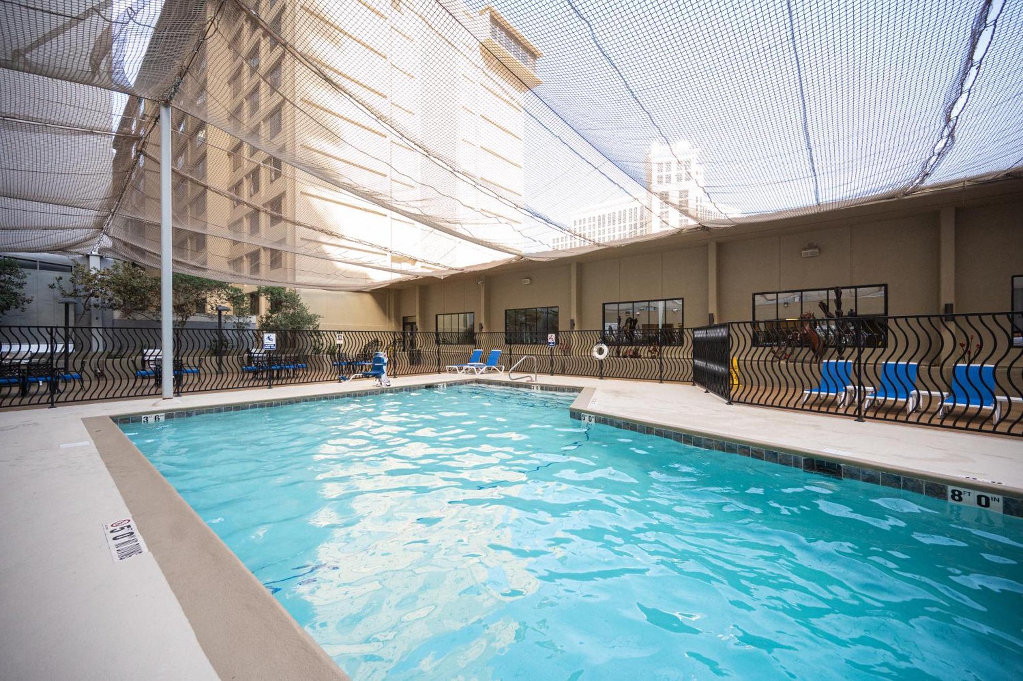Stay Together Suites Las Vegas Esterno foto