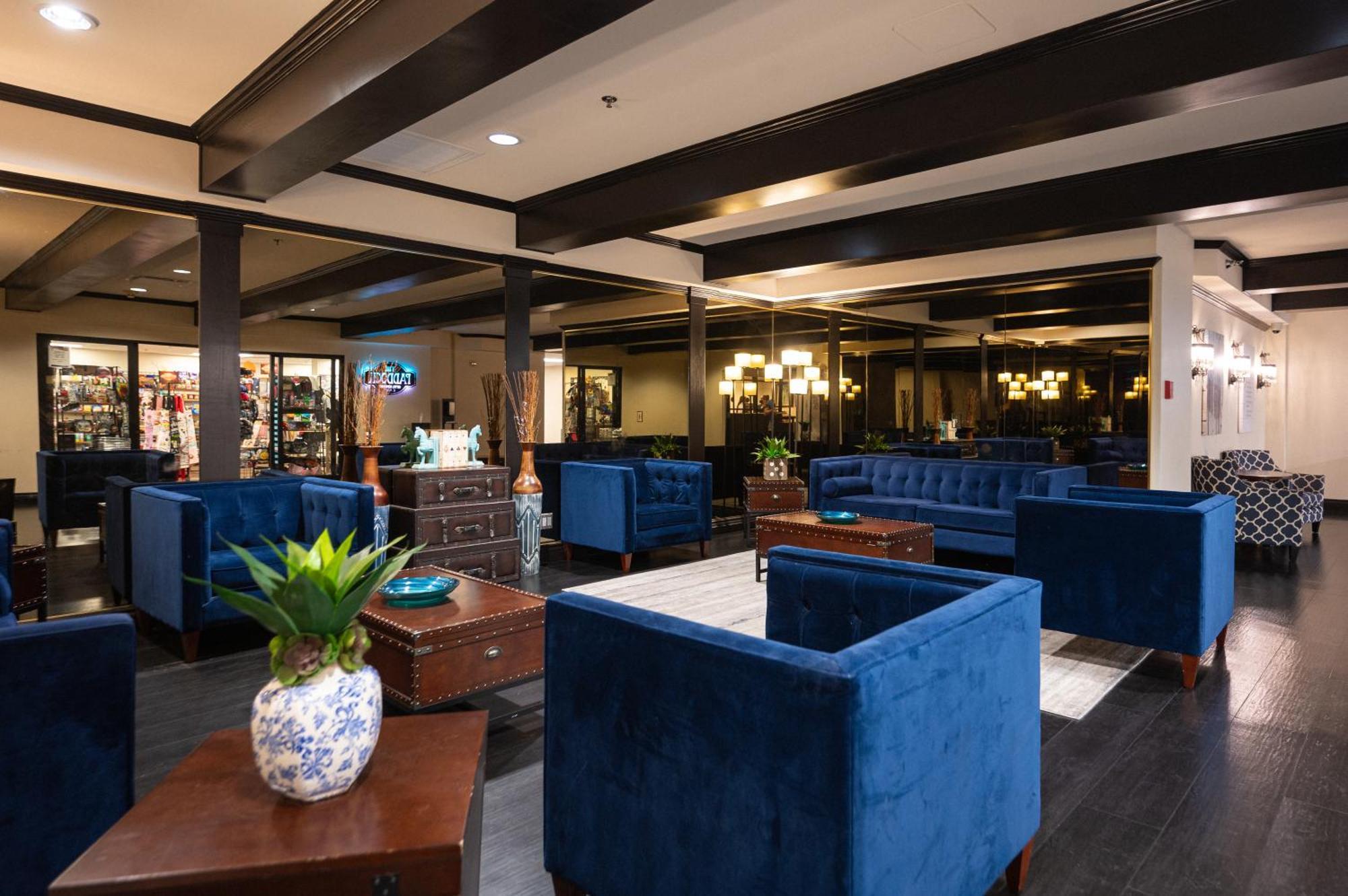 Stay Together Suites Las Vegas Esterno foto