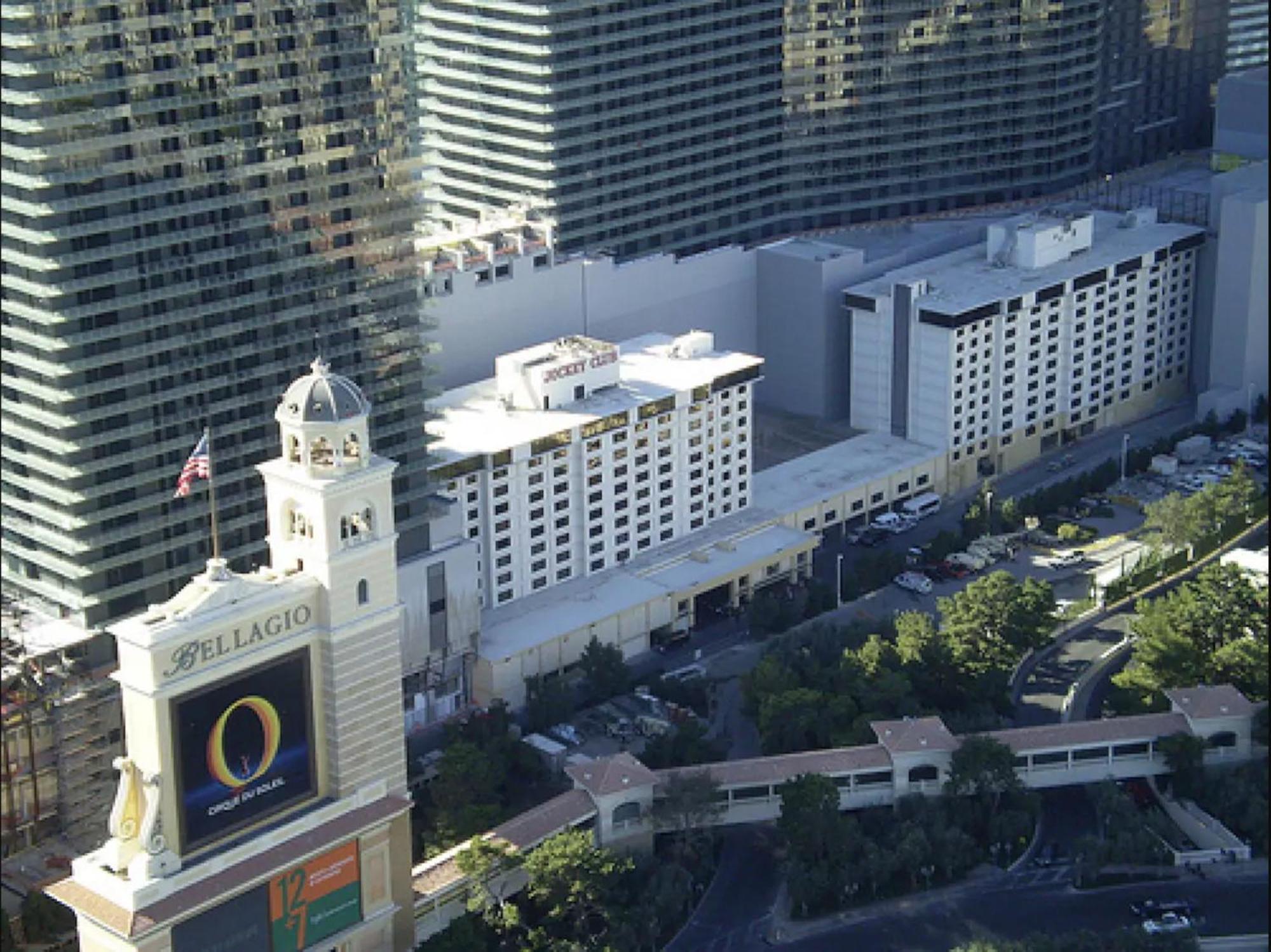 Stay Together Suites Las Vegas Esterno foto